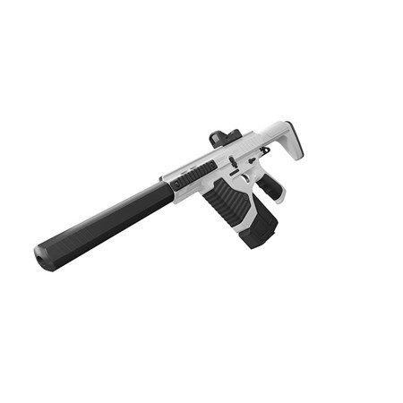 CARABINE À AIR COMPRIMÉ CROSMAN ST-1 FULL AUTO