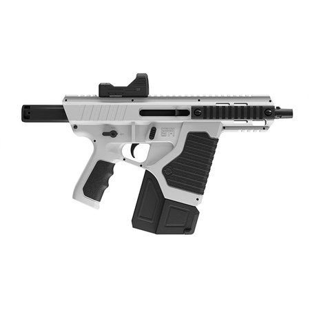 CARABINE À AIR COMPRIMÉ CROSMAN ST-1 FULL AUTO