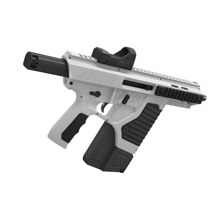 CARABINE À AIR COMPRIMÉ CROSMAN ST-1 FULL AUTO