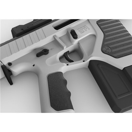 CARABINE À AIR COMPRIMÉ CROSMAN ST-1 FULL AUTO