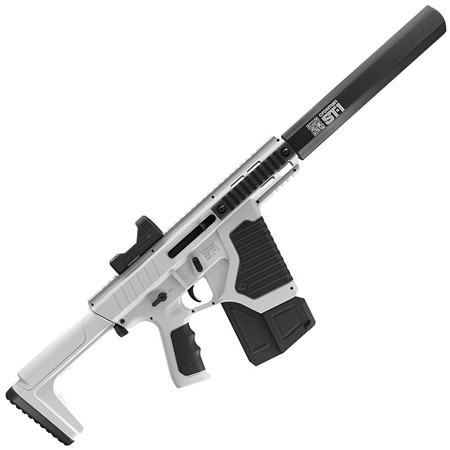 Carabine À Air Comprimé Crosman St-1 Full Auto