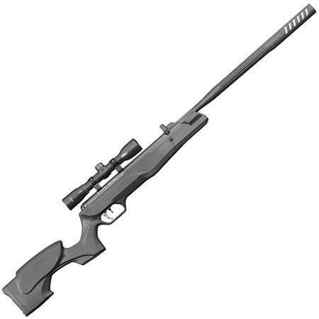 Carabine À Air Comprimé Crosman Vantage Plus Black Np + 4X32