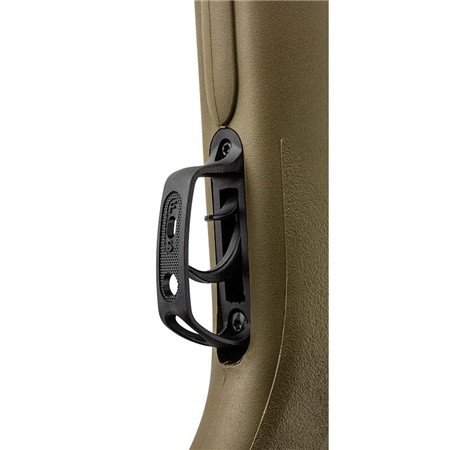 CARABINE À AIR COMPRIMÉ GAMO BARRICADE