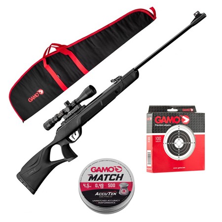 Carabine À Air Comprimé Gamo G-Magnum