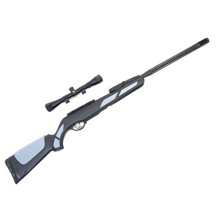 Carabine À Air Comprimé Gamo Igt Viper Pro 10X - Carabine + Lunette 4X32