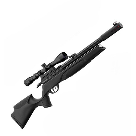 Carabine À Air Comprimé Gamo Pcp Arrow - Carabine + Lunette 3-9X40
