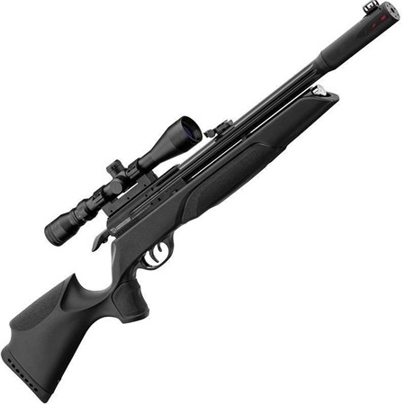 CARABINE À AIR COMPRIMÉ GAMO PCP ARROW