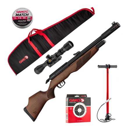 Carabine À Air Comprimé Gamo Riser Punisher