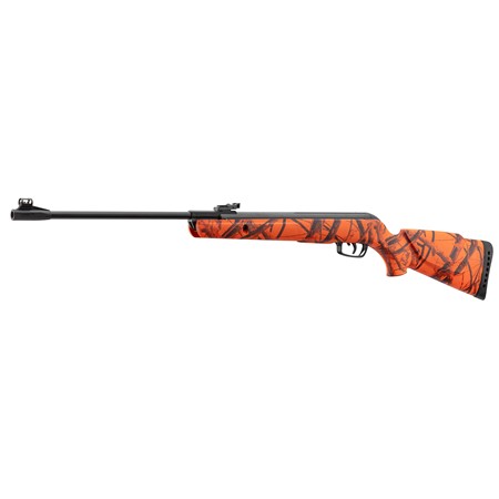 CARABINE À AIR COMPRIMÉ GAMO SHADOW HV
