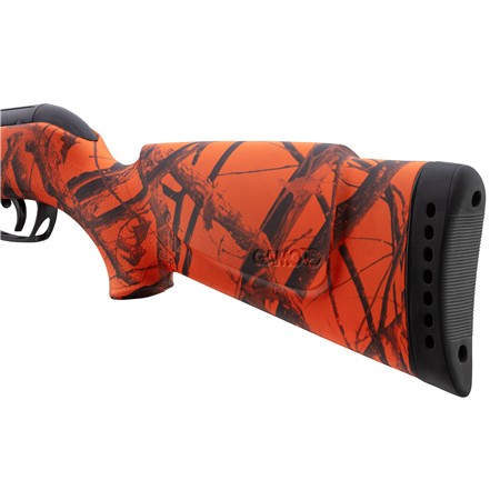 CARABINE À AIR COMPRIMÉ GAMO SHADOW HV