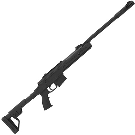 Carabine À Air Comprimé Hatsan Zada