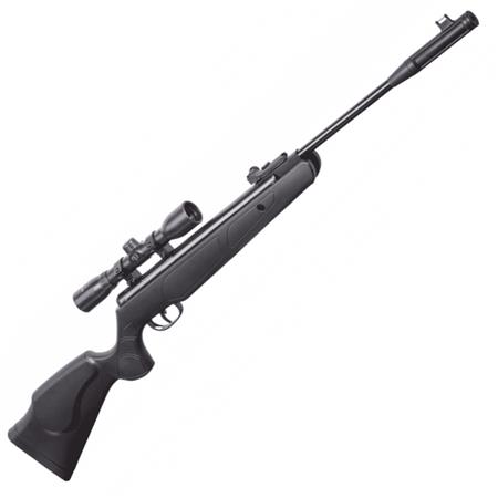 Carabine À Air Comprimé + Lunette 4X32 Crosman Remington Express Hunter Np