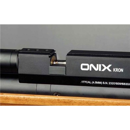 CARABINE À AIR COMPRIMÉ ONIX KRON