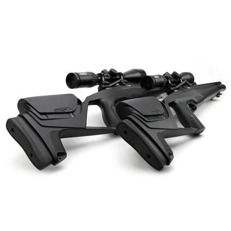 CARABINE À AIR COMPRIMÉ PCP STOEGER AIRGUNS XM1 RANGER COMBO 3-9X40