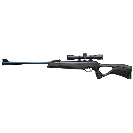 CARABINE À AIR COMPRIMÉ REMINGTON SCAVENGER + LUNETTE 4X32