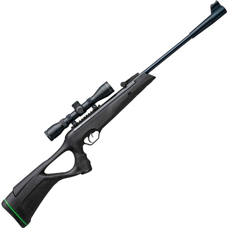 Carabine À Air Comprimé Remington Scavenger + Lunette 4X32