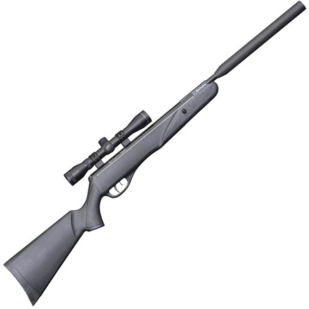 Carabine À Air Comprimé Remington Tyrant + Lunette 4X32