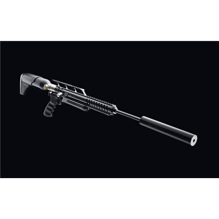 CARABINE À AIR COMPRIMÉ SNOWPEAK M18
