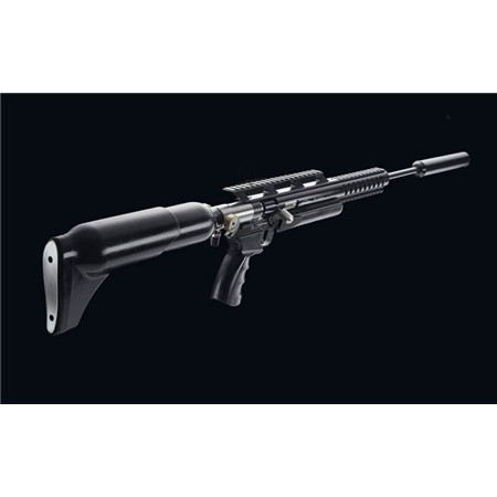 CARABINE À AIR COMPRIMÉ SNOWPEAK M18