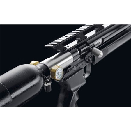 CARABINE À AIR COMPRIMÉ SNOWPEAK M18