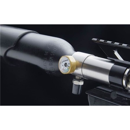 CARABINE À AIR COMPRIMÉ SNOWPEAK M18