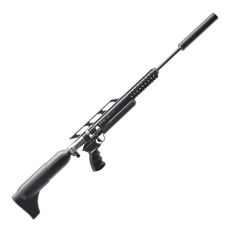 Carabine À Air Comprimé Snowpeak M18