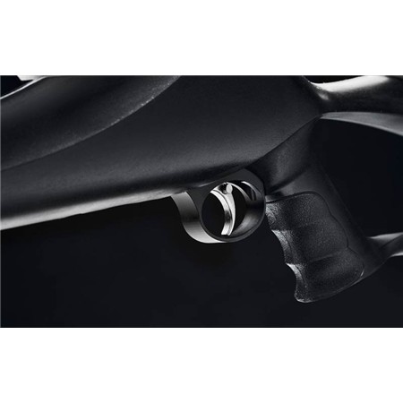 CARABINE À AIR COMPRIMÉ SNOWPEAK M25