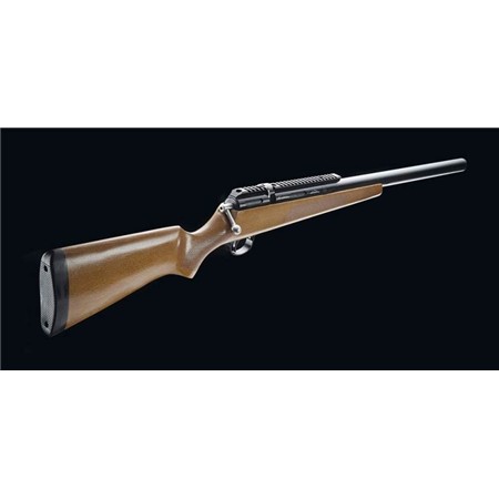 CARABINE À AIR COMPRIMÉ SNOWPEAK M30B BOIS