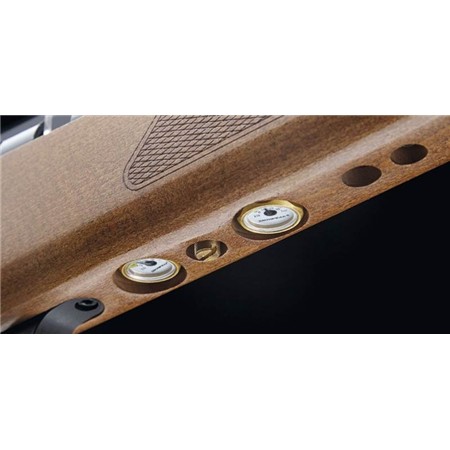 CARABINE À AIR COMPRIMÉ SNOWPEAK M30B BOIS
