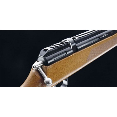 CARABINE À AIR COMPRIMÉ SNOWPEAK M30B BOIS