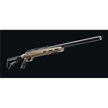 CARABINE À AIR COMPRIMÉ SNOWPEAK M30C SYNTHÉTIQUE