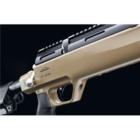 CARABINE À AIR COMPRIMÉ SNOWPEAK M30C SYNTHÉTIQUE