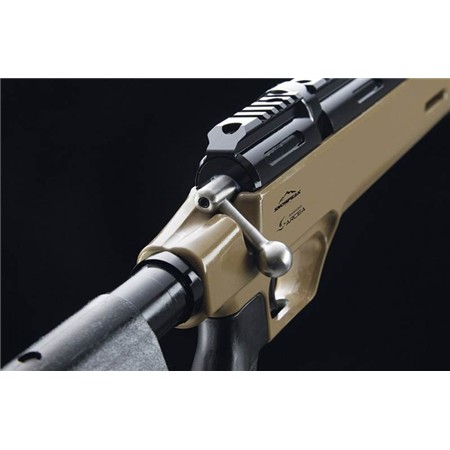 CARABINE À AIR COMPRIMÉ SNOWPEAK M30C SYNTHÉTIQUE