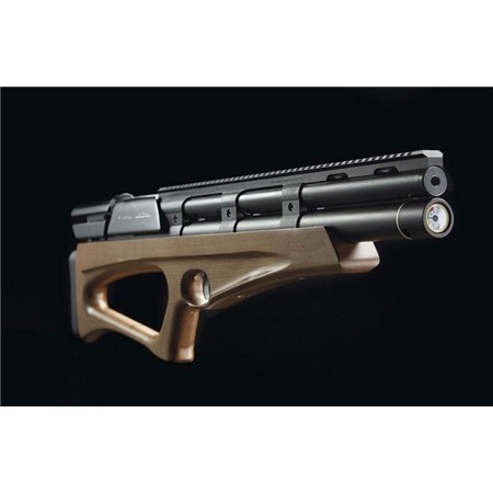 CARABINE À AIR COMPRIMÉ SNOWPEAK M40
