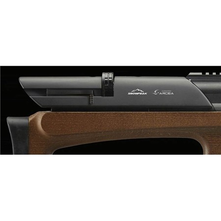 CARABINE À AIR COMPRIMÉ SNOWPEAK M40