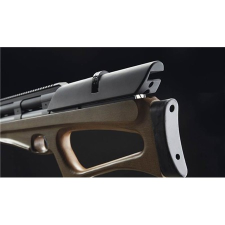 CARABINE À AIR COMPRIMÉ SNOWPEAK M40