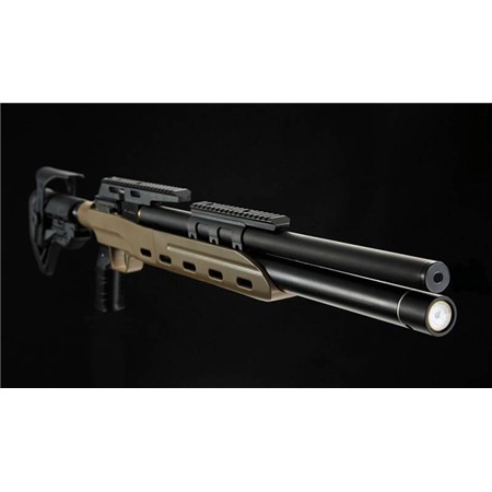 CARABINE À AIR COMPRIMÉ SNOWPEAK M50