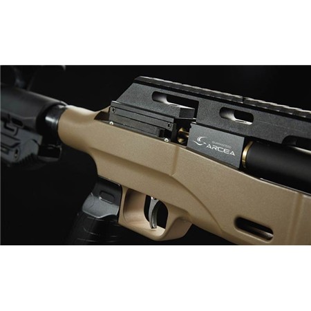 CARABINE À AIR COMPRIMÉ SNOWPEAK M50