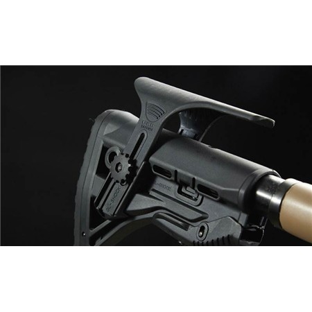 CARABINE À AIR COMPRIMÉ SNOWPEAK M50
