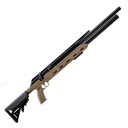 Carabine À Air Comprimé Snowpeak M50