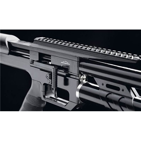 CARABINE À AIR COMPRIMÉ SNOWPEAK M60