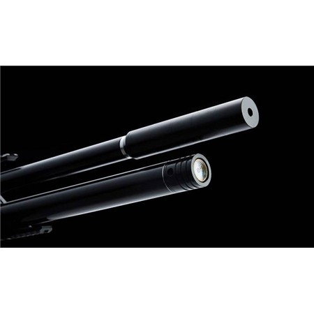 CARABINE À AIR COMPRIMÉ SNOWPEAK M60