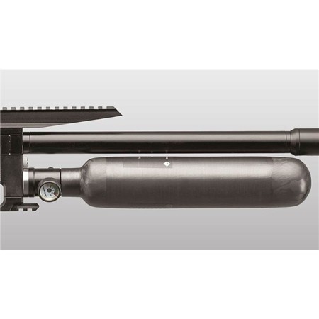 CARABINE À AIR COMPRIMÉ SNOWPEAK M60B BOUTEILLE CARBONE