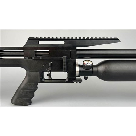 CARABINE À AIR COMPRIMÉ SNOWPEAK M60B BOUTEILLE CARBONE