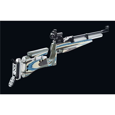 CARABINE À AIR COMPRIMÉ SNOWPEAK MAT300