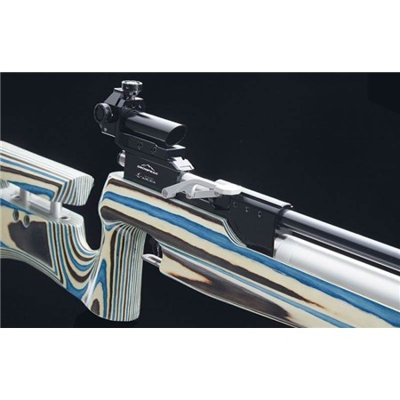 CARABINE À AIR COMPRIMÉ SNOWPEAK MAT300