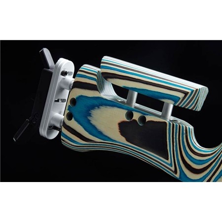 CARABINE À AIR COMPRIMÉ SNOWPEAK MAT300