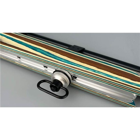 CARABINE À AIR COMPRIMÉ SNOWPEAK MAT300