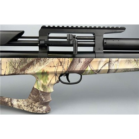 CARABINE À AIR COMPRIMÉ SNOWPEAK P35 CAMO
