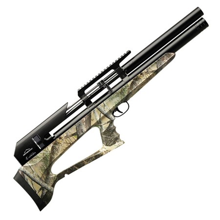 Carabine À Air Comprimé Snowpeak P35 Camo